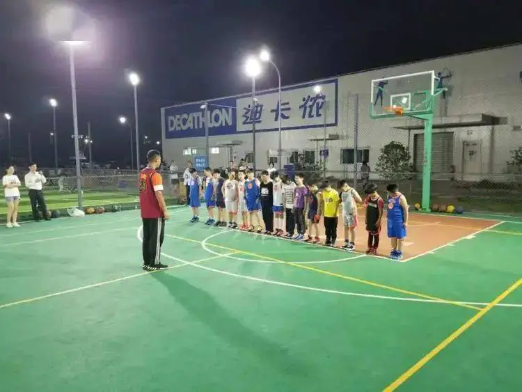 如何设计适合不同年龄段的比赛训练课程_2